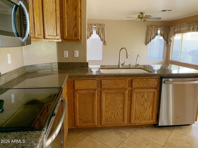354 W Bolero Drive, Tempe, AZ 85284