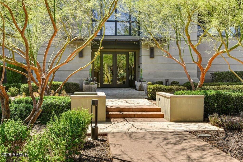 18720 N 101ST Street 2020, Scottsdale, AZ 85255 — exterior