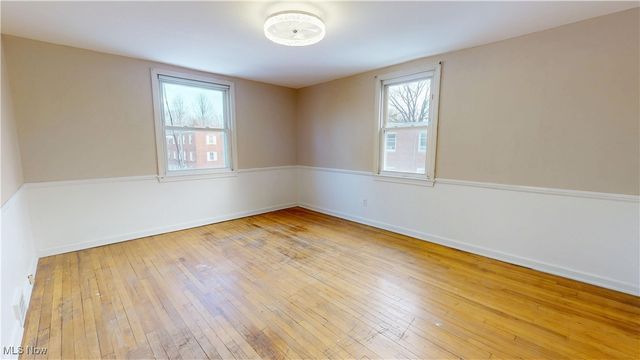 20623 Randolph Pky, Highland Hills, OH 44122