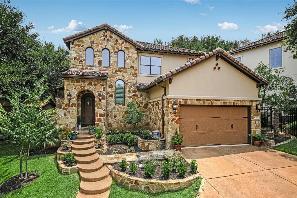 1036 Liberty Park DR 50, Austin, TX 78746