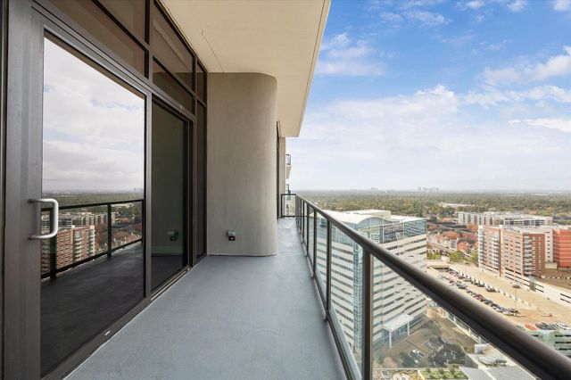 9757 Katy Freeway 2508, Houston, TX 77024