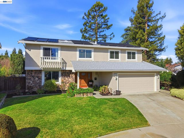 4823 Pipit Court, Pleasanton, CA 94566