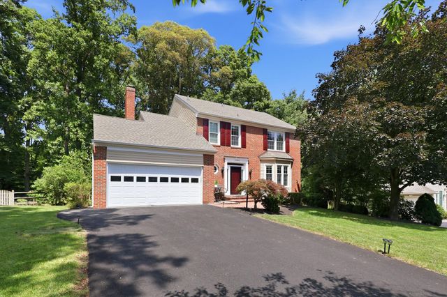 12585 CRICKET LN, Woodbridge, VA 22192