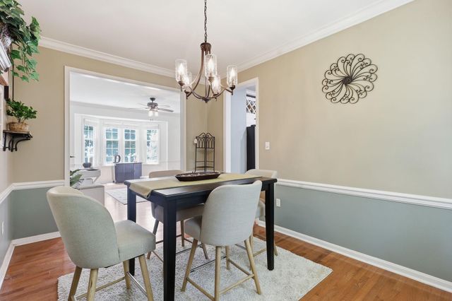 12585 CRICKET LN, Woodbridge, VA 22192