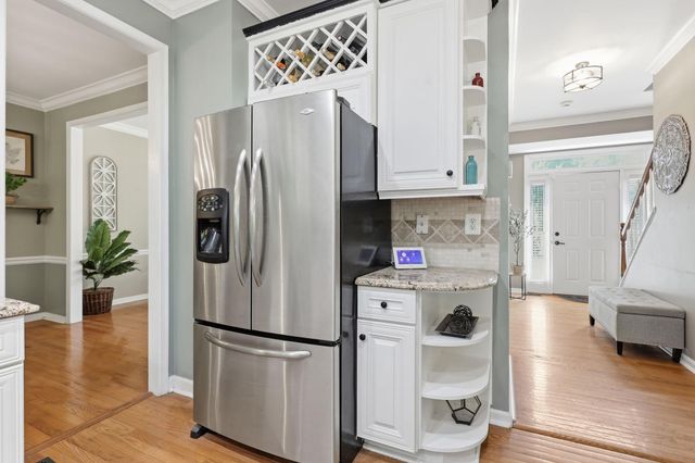 12585 CRICKET LN, Woodbridge, VA 22192