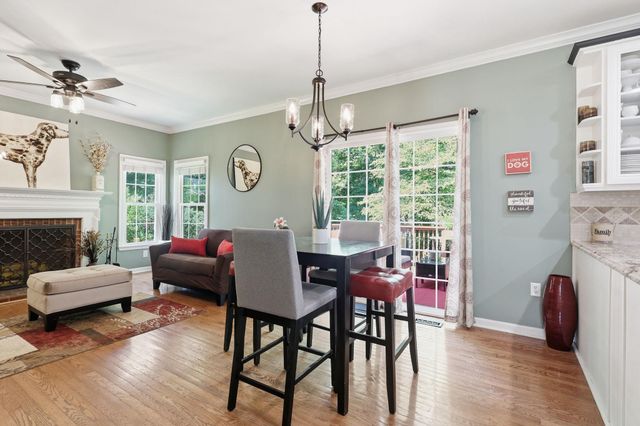 12585 CRICKET LN, Woodbridge, VA 22192