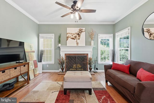 12585 CRICKET LN, Woodbridge, VA 22192