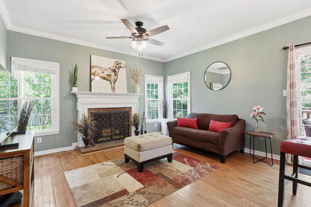 12585 CRICKET LN, Woodbridge, VA 22192