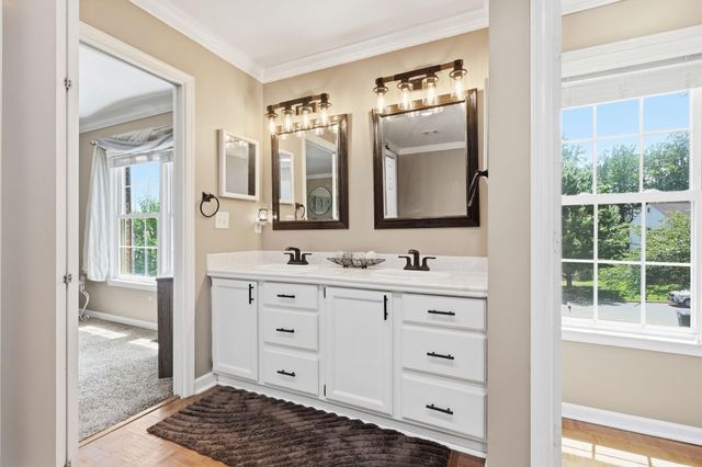 12585 CRICKET LN, Woodbridge, VA 22192