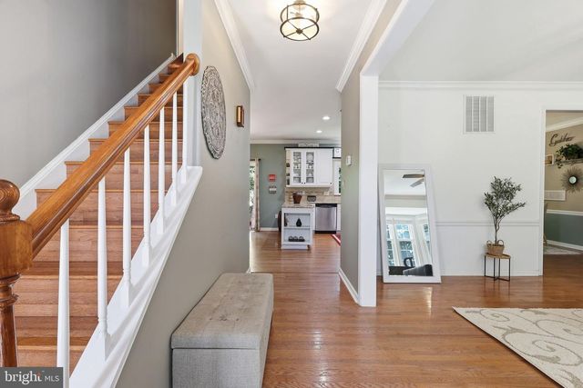 12585 CRICKET LN, Woodbridge, VA 22192