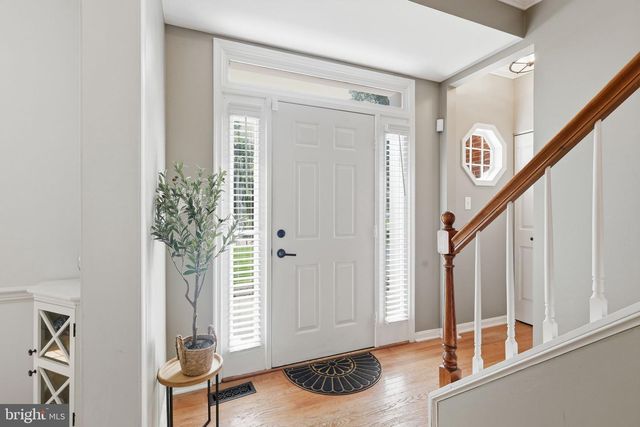 12585 CRICKET LN, Woodbridge, VA 22192