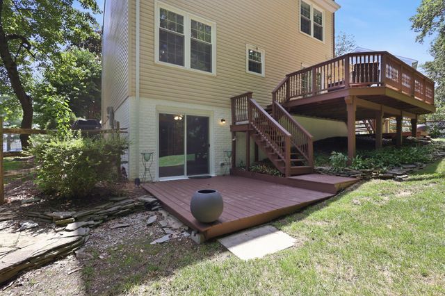 12585 CRICKET LN, Woodbridge, VA 22192