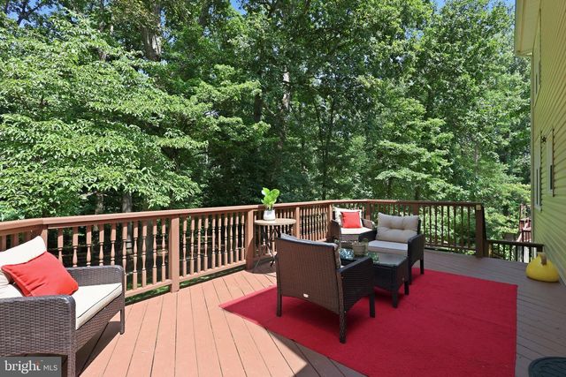 12585 CRICKET LN, Woodbridge, VA 22192