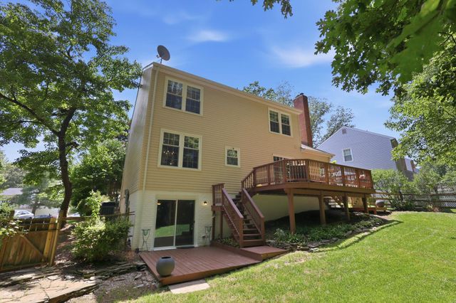 12585 CRICKET LN, Woodbridge, VA 22192