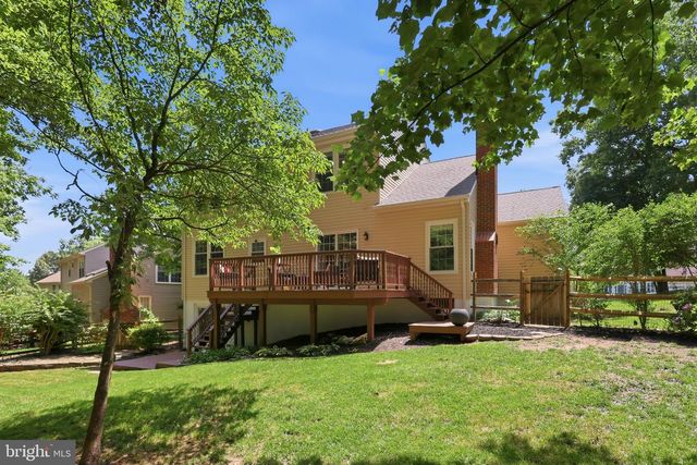 12585 CRICKET LN, Woodbridge, VA 22192