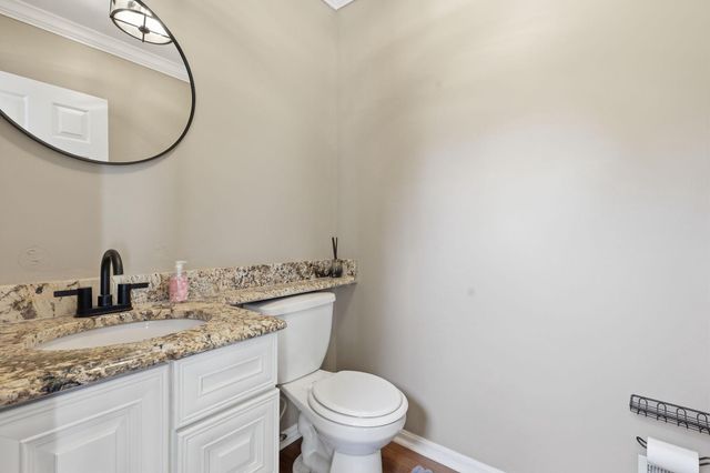 12585 CRICKET LN, Woodbridge, VA 22192