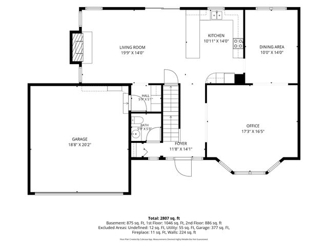 12585 CRICKET LN, Woodbridge, VA 22192