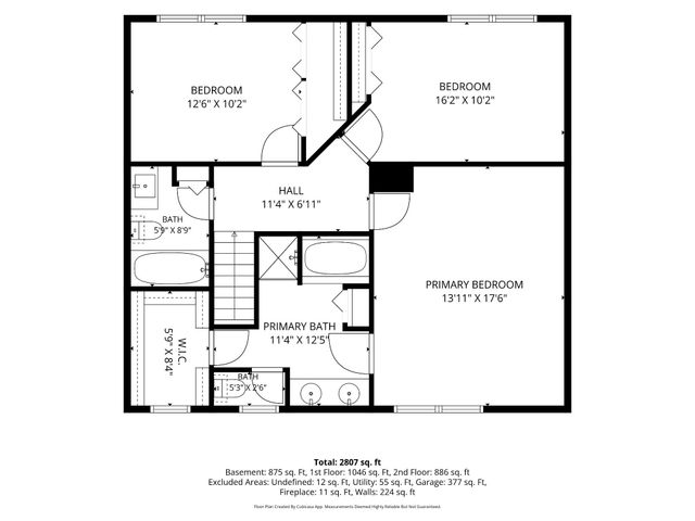12585 CRICKET LN, Woodbridge, VA 22192