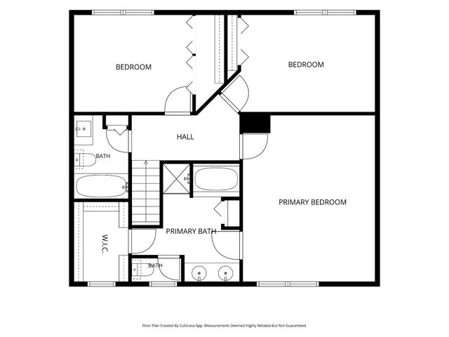 12585 CRICKET LN, Woodbridge, VA 22192