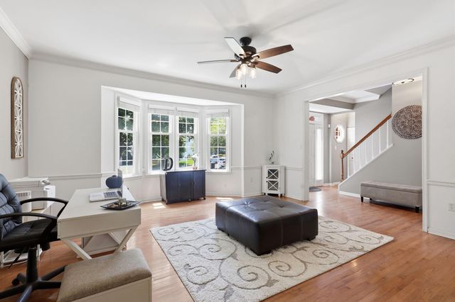 12585 CRICKET LN, Woodbridge, VA 22192