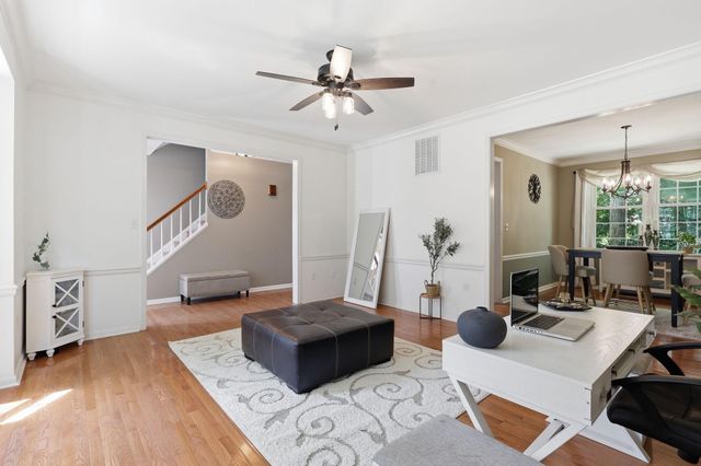 12585 CRICKET LN, Woodbridge, VA 22192