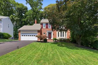 12585 CRICKET LN, Woodbridge, VA 22192
