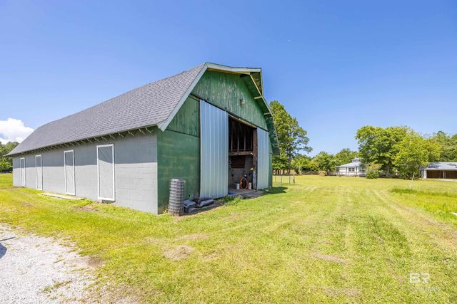 27475 County Road 20, Elberta, AL 36530