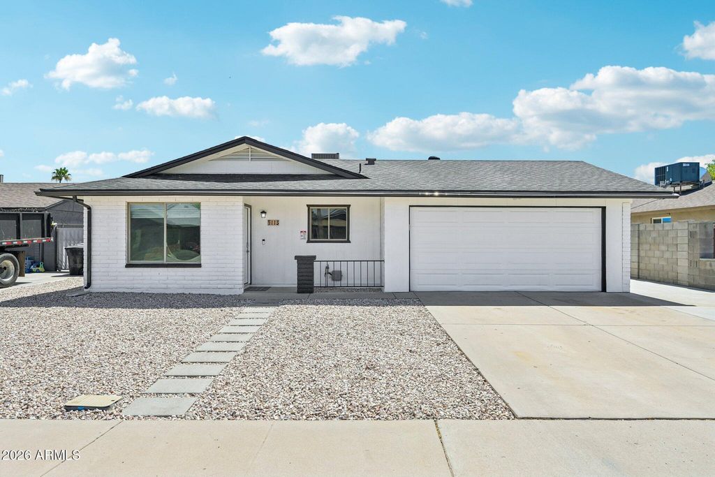 113 N RIDGE Circle, Mesa, AZ 85203 — exterior