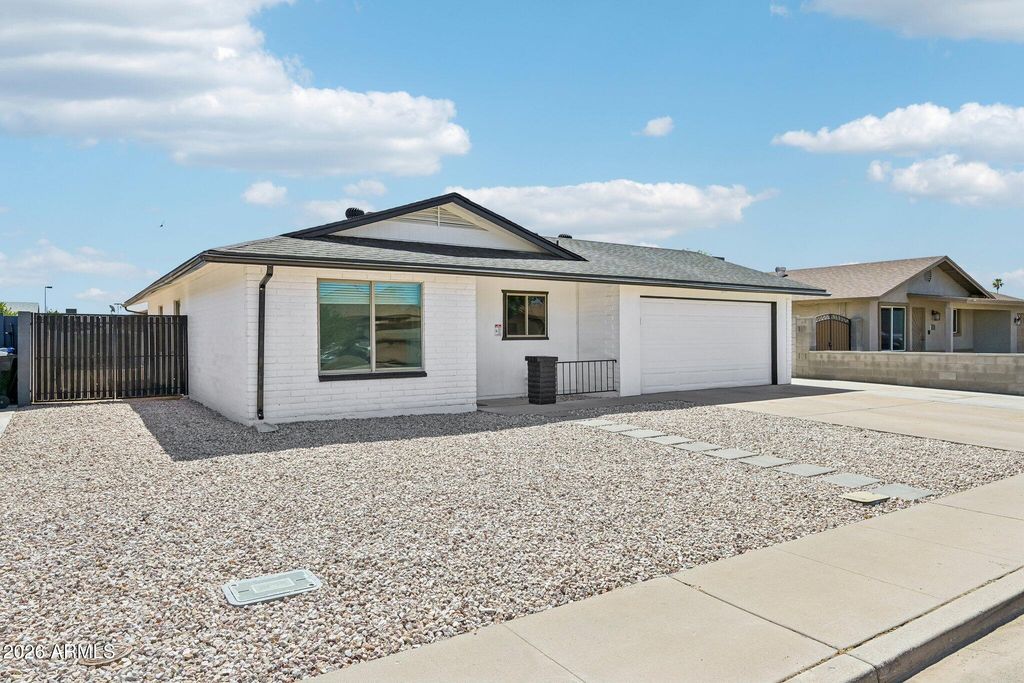 113 N RIDGE Circle, Mesa, AZ 85203 — photo 2