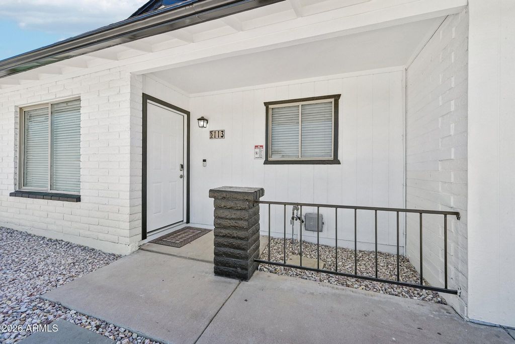113 N RIDGE Circle, Mesa, AZ 85203 — photo 3