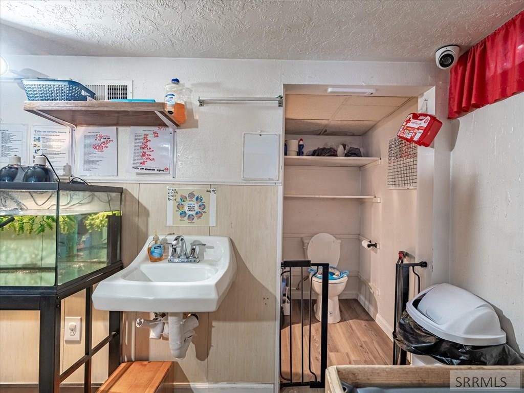 Image 44 of property listing at 844 Mckinley Avenue, Pocatello, ID 83201