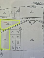 0 00, Newberry Springs, CA 92365