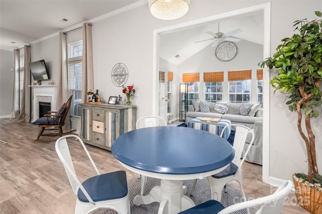 1006 Canopy Drive, Indian Trail, NC 28079