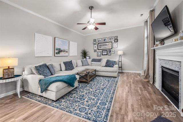 1006 Canopy Drive, Indian Trail, NC 28079