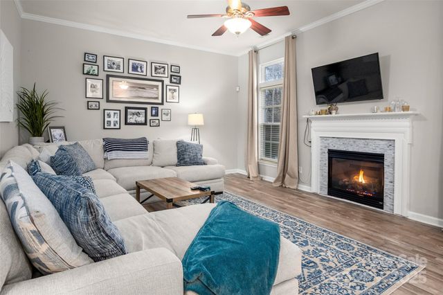 1006 Canopy Drive, Indian Trail, NC 28079