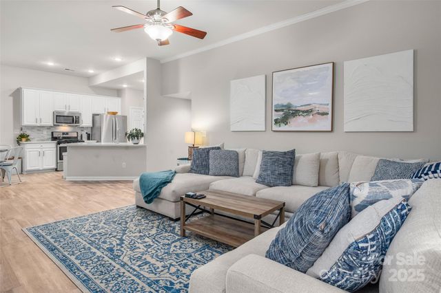 1006 Canopy Drive, Indian Trail, NC 28079