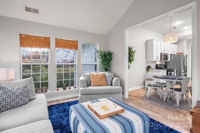 1006 Canopy Drive, Indian Trail, NC 28079