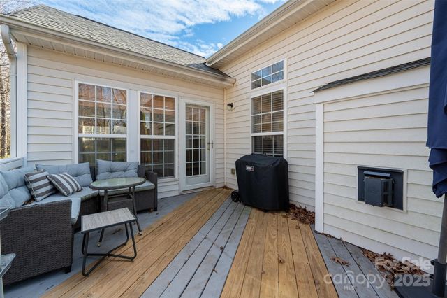 1006 Canopy Drive, Indian Trail, NC 28079