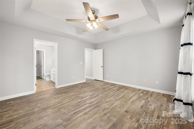 1006 Canopy Drive, Indian Trail, NC 28079