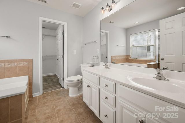 1006 Canopy Drive, Indian Trail, NC 28079