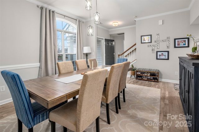 1006 Canopy Drive, Indian Trail, NC 28079