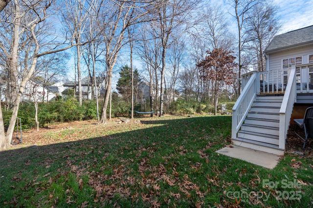 1006 Canopy Drive, Indian Trail, NC 28079