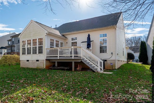 1006 Canopy Drive, Indian Trail, NC 28079