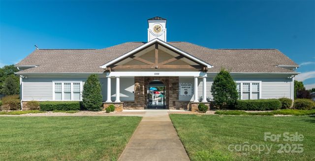 1006 Canopy Drive, Indian Trail, NC 28079