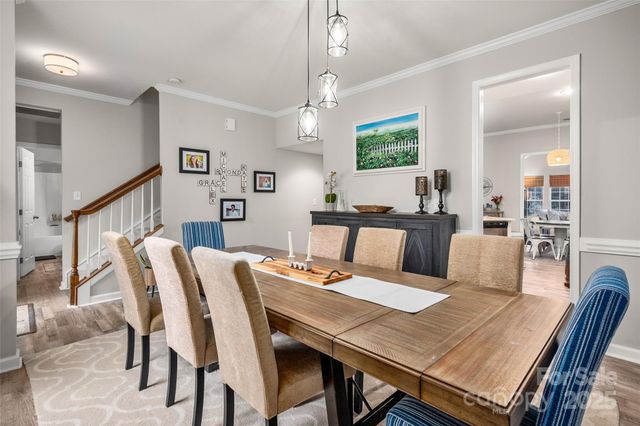 1006 Canopy Drive, Indian Trail, NC 28079