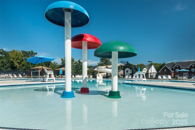 1006 Canopy Drive, Indian Trail, NC 28079