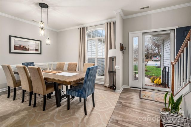 1006 Canopy Drive, Indian Trail, NC 28079