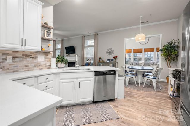 1006 Canopy Drive, Indian Trail, NC 28079