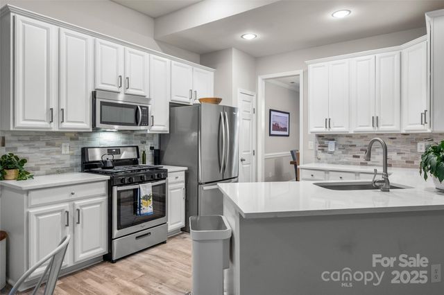 1006 Canopy Drive, Indian Trail, NC 28079