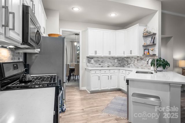 1006 Canopy Drive, Indian Trail, NC 28079